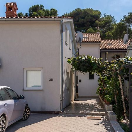 Kuca Anea Villa Poreč Exteriör bild