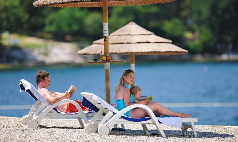 Kuca Anea Villa Poreč Exteriör bild