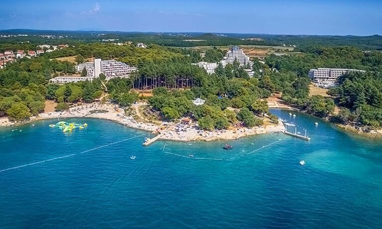 Kuca Anea Villa Poreč Exteriör bild