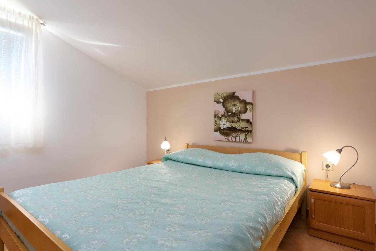 Kuca Anea Villa Poreč Exteriör bild